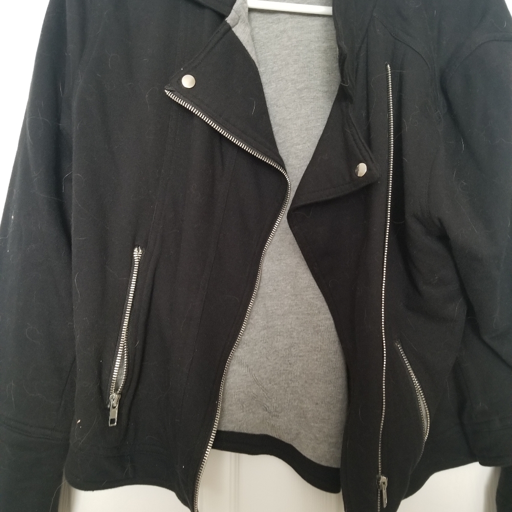 cotton jacket - Picture 2 of 3
